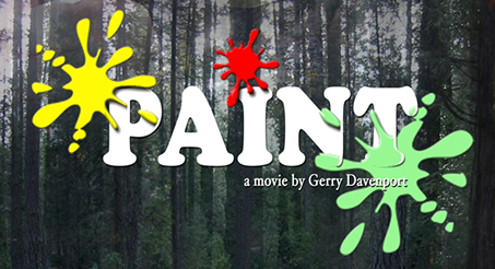 Paint 2006 movie.