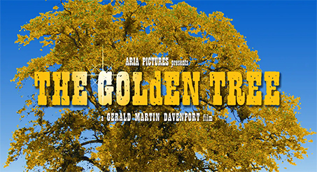 THE GOLdEN TREE movie.